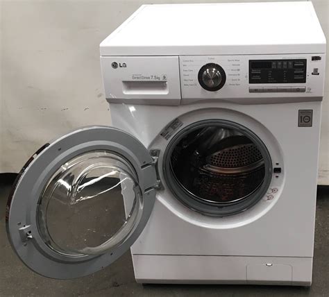 how to use lg washer|Help library: LG Washing machine Quick Start Guide 